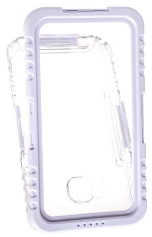    Samsung Galaxy Note 5 GSMIN Ribbed WaterProof Case ()