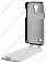    Samsung Galaxy S4 Mini (i9190) Sipo Premium Leather Case - V-Series ()