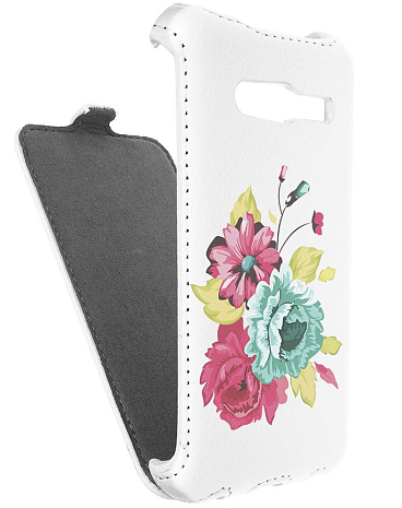    Samsung Galaxy Core 2 Duos (G355h) Armor Case () ( 5/5)