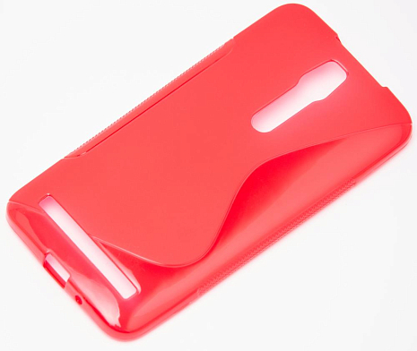    Asus Zenfone 2 ZE550ML / Deluxe ZE551ML S-Line TPU ()