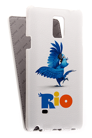    Samsung Galaxy Note 4 (octa core) Armor Case "Full" () ( 17/17)