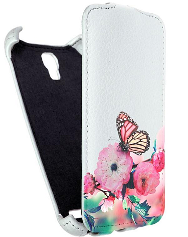    Alcatel One Touch Pop S3 5050 X Armor Case () ( 10/10)