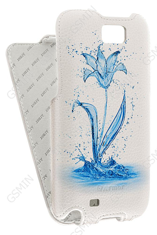    Samsung Galaxy Note 2 (N7100) Armor Case () ( 8/8)