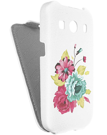    Samsung Galaxy Ace Style LTE (G357FZ) Armor Case () ( 5/5)
