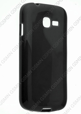    Samsung S7262 Star Plus TPU 0.5 mm ( )