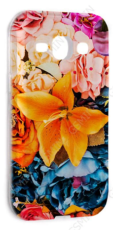    Samsung Galaxy J1 (J100H) TPU () ( 9)