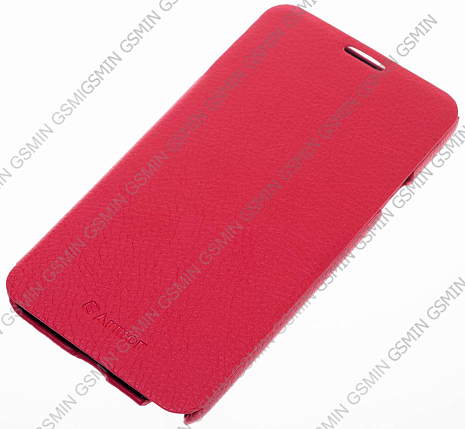    Samsung Galaxy Note 3 Neo (N7505) Armor Case - Book Type ()