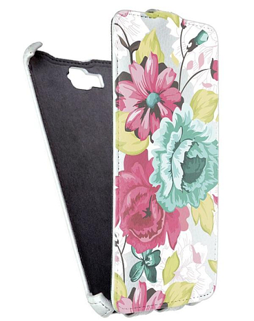    Alcatel One Touch Hero / 8020D Armor Case () ( 5/5)