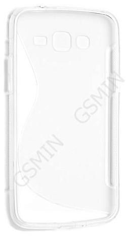    Samsung Galaxy Grand 2 (G7102) S-Line TPU (-)