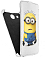   Alcatel One Touch Idol Ultra 6033 Armor Case () ( 10/10)