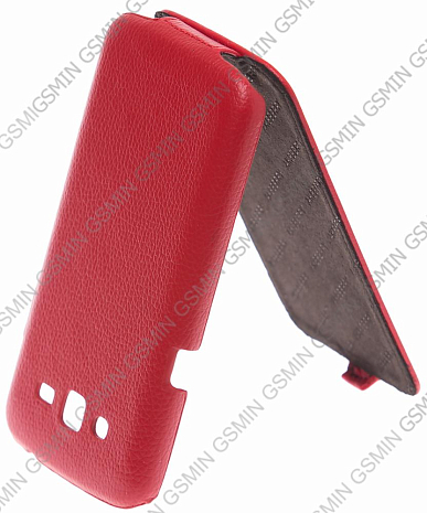    Samsung Galaxy Grand 2 (G7102) Aksberry Protective Flip Case ()