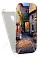    Alcatel One Touch POP STAR 5022D Aksberry Protective Flip Case () ( 116)