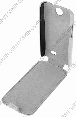    Lenovo A269i Art Case ()