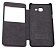    Samsung Galaxy A5 (2016) Nillkin-Book Type Qin Leather Case ()