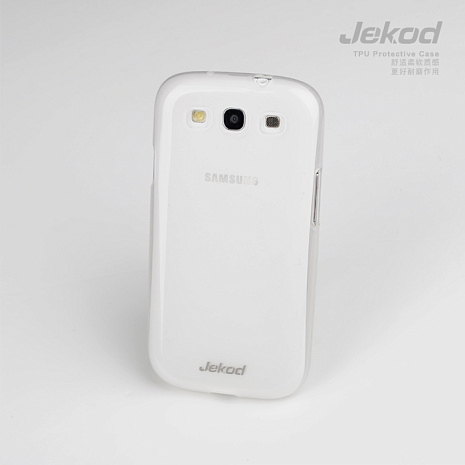    Samsung Galaxy S3 (i9300) Jekod (Clear)