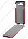    Samsung Galaxy E5 SM-E500F/DS Sipo Premium Leather Case - V-Series ()