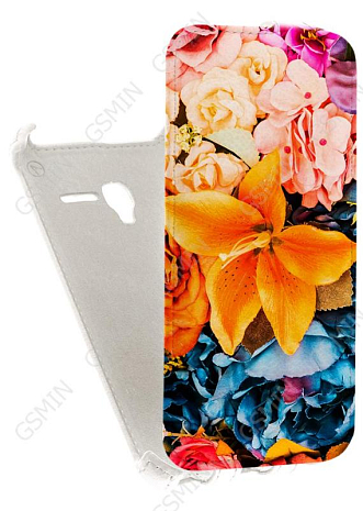    Alcatel One Touch POP 3 5015D Armor Case () ( 9/9)
