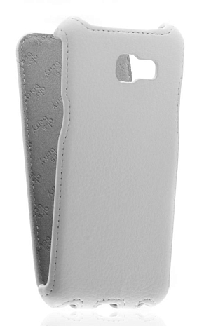    Samsung Galaxy A5 (2017) Aksberry Protective Flip Case () ( 13)