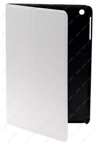    iPad mini 2 Retina / iPad mini 3 Aksberry Protective Flip Case ()