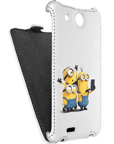   Alcatel One Touch Idol Ultra 6033 Armor Case () ( 10/10)