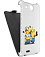    Alcatel One Touch Idol Ultra 6033 Armor Case () ( 10/10)