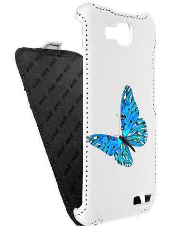    Alcatel One Touch Idol S 6034R / 6035R Armor Case () ( 11/11)