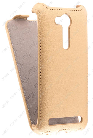    Asus ZenFone Go ZB452KG / ZB450KL Aksberry Protective Flip Case ()