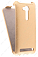    Asus ZenFone Go ZB452KG / ZB450KL Aksberry Protective Flip Case ()