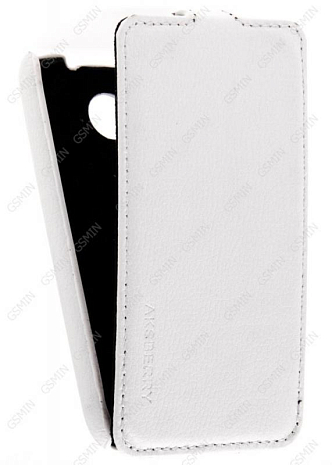    Lenovo A376 Aksberry Protective Flip Case ()