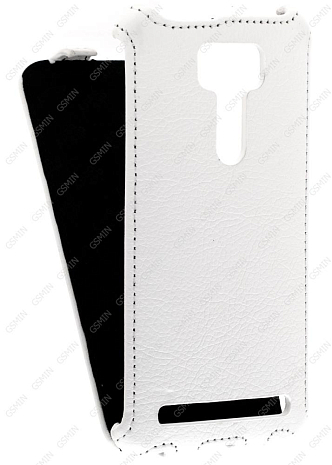    Asus Zenfone 2 Laser ZE550KL Aksberry Protective Flip Case ()
