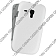    Samsung Galaxy S3 Mini (i8190) Melkco Premium Leather Case - Jacka Type (White LC)