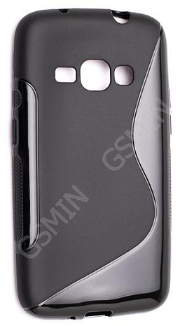    Samsung Galaxy J1 (2016) S-Line TPU ()