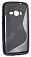    Samsung Galaxy J1 (2016) S-Line TPU ()