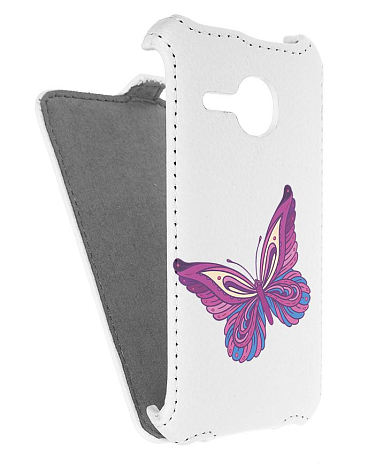    Alcatel One Touch M'Pop / 5020D Armor Case () ( 12/12)