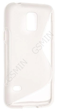    Samsung Galaxy S5 mini S-Line TPU (-)