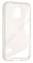    Samsung Galaxy S5 mini S-Line TPU (-)