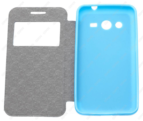    Samsung Galaxy Core 2 Duos (G355h) Boostar Case - Book ()