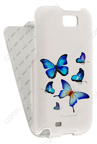    Samsung Galaxy Note 2 (N7100) Armor Case () ( 13/13)
