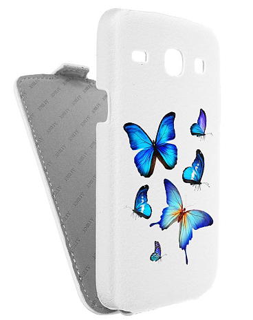    Samsung Galaxy Core (i8260) Armor Case "Full" () ( 13/13)