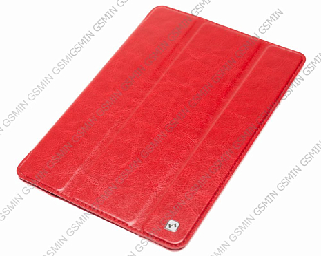    iPad mini / iPad mini 2 Retina / iPad mini 3 Retina Hoco Crystal Leather Case ()