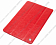    iPad mini / iPad mini 2 Retina / iPad mini 3 Retina Hoco Crystal Leather Case ()