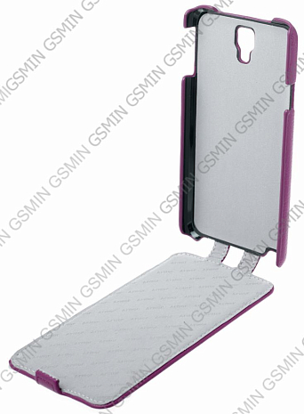    Samsung Galaxy Note 3 Neo (N7505) Armor Case "Full" ()