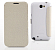    Samsung Galaxy Note 2 (N7100) Yoobao iSlim Leather case ()