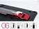 -  iPad 2/3  iPad 4 Pattern Breaker Belt Case ()