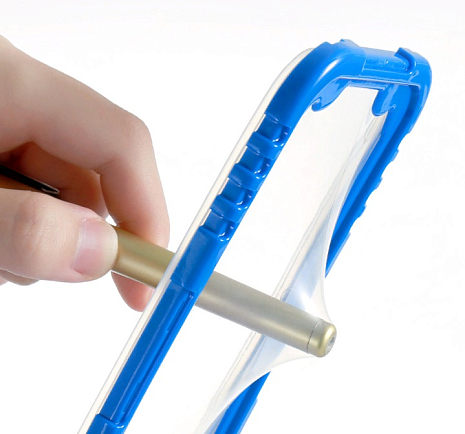    Samsung Galaxy Note 10 GSMIN WaterProof Case ()
