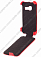    Alcatel One Touch Tribe 3040D / 3041D Aksberry Protective Flip Case ()