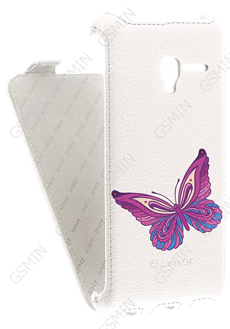    Alcatel One Touch POP 3 5015D Armor Case () ( 12/12)