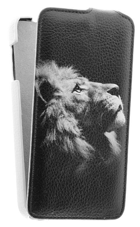    Lenovo A680 Art Case (White) ( 143)