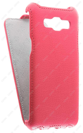    Samsung Galaxy J2 Prime SM-G532F Aksberry Protective Flip Case ()