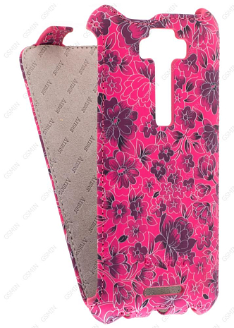    Asus Zenfone 2 Laser ZE500KL Armor Case (  )